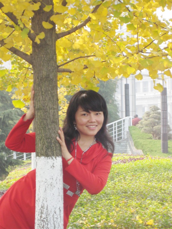 Lynn Chong