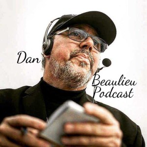 Le danbeaulieupodcast’s Podcast