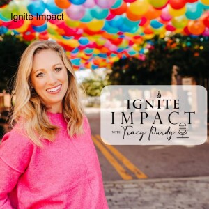Introducing.....Ignite Impact