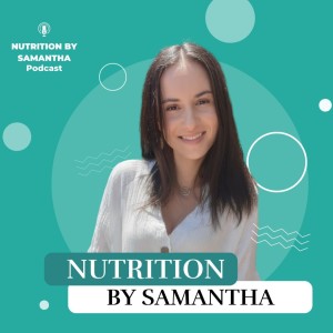 Ep 30: Nutrition for shift work & what are expanders?