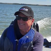 Jeff Creighton