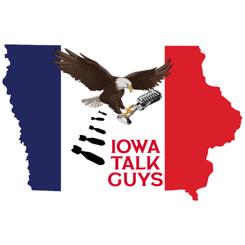 Iowa Talk Guys Podcast