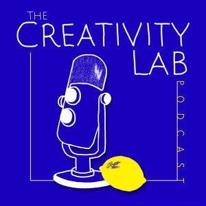 The Creativity Lab Podcast