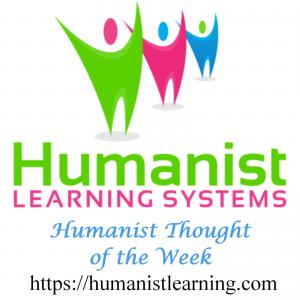 Nature AND Nurture - and Humanism