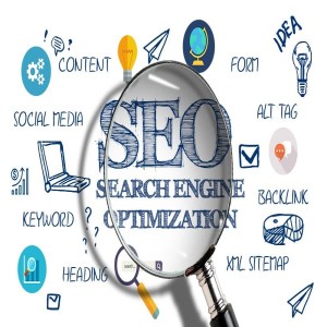 What Is SEO / Search Engine Optimization?