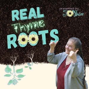 Real Thyme Roots: Official Trailer