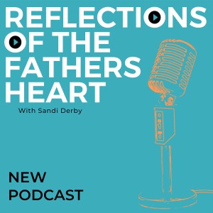 Ep. 10: The Depths of The Father's Heart an Interview with Jenna Winston