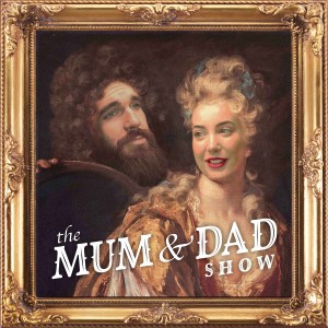 LGBQTA Has Its Own Section On Disney+ Now? | The Mum & Dad Show Ep 49