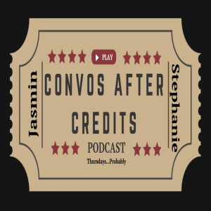 OFFICIAL Convos After Credits Ep. 1 - Empire Records