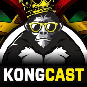 Anele Zondo on her breakthrough in the Acting space. Later on venturing into music! KONGCAST Episode 11