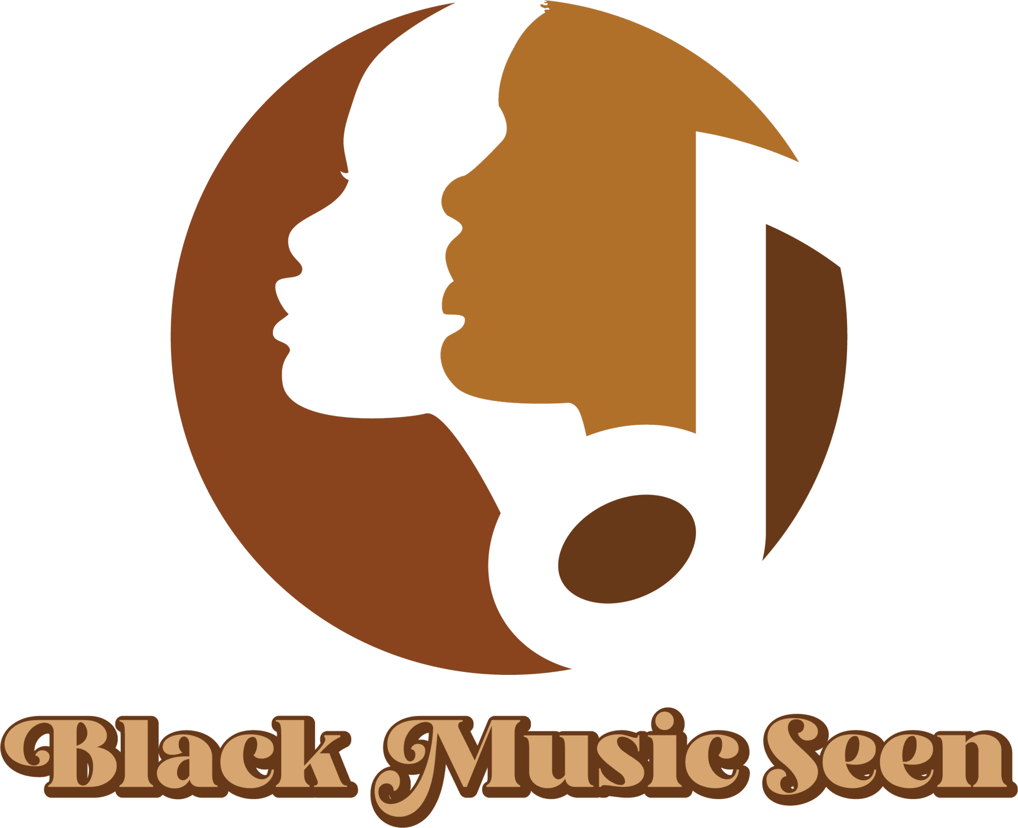Black Music Seen
