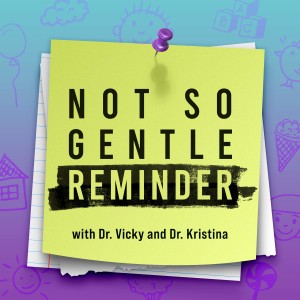 S1E6: Why you should not worry (that much) about febrile seizures
