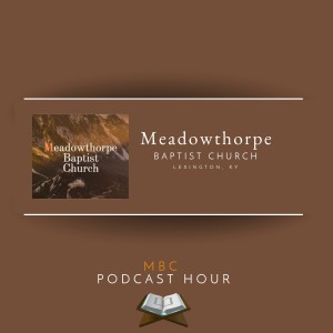 Paul’s Sermon The Ephesus Elders - Part 1, Acts Series 20:17-38 - Pastor Philip Jeffries