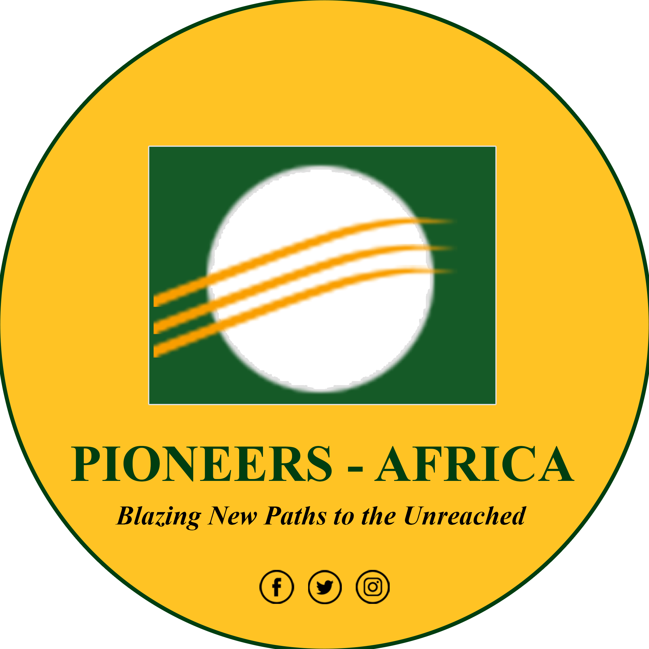 Pioneers-Africa