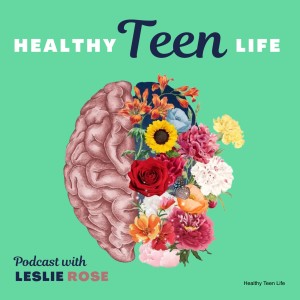 Healthy Teen Life