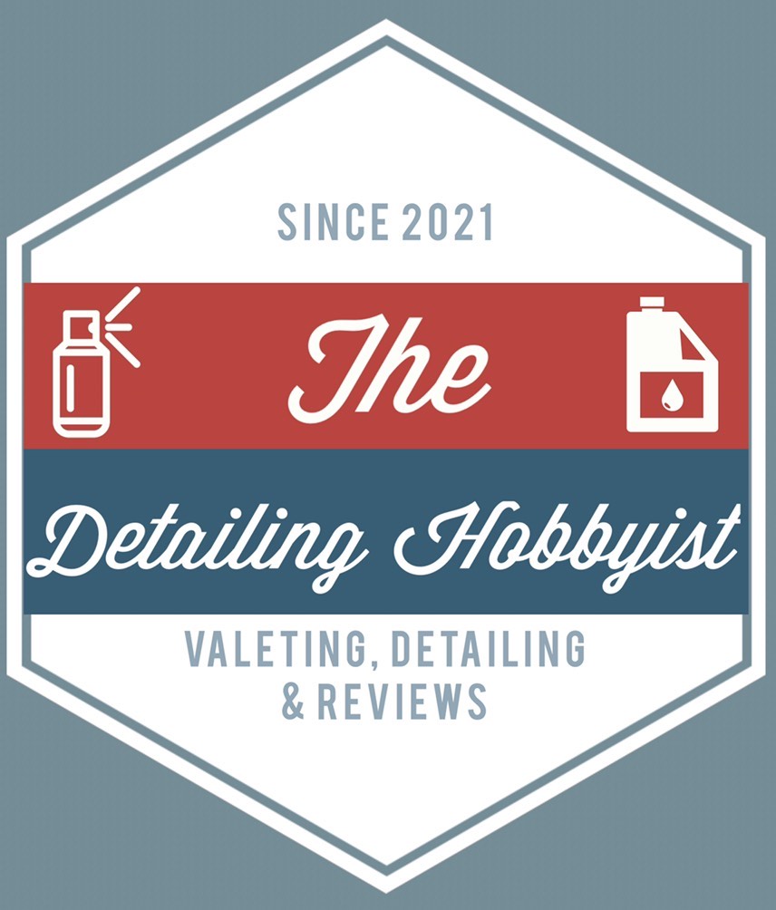 The Detailing Hobbyist