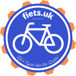 Fiets Podcast Trailer
