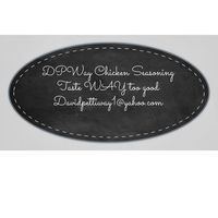 Dpway Seasoning