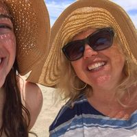 Doreen Bear Trenholm