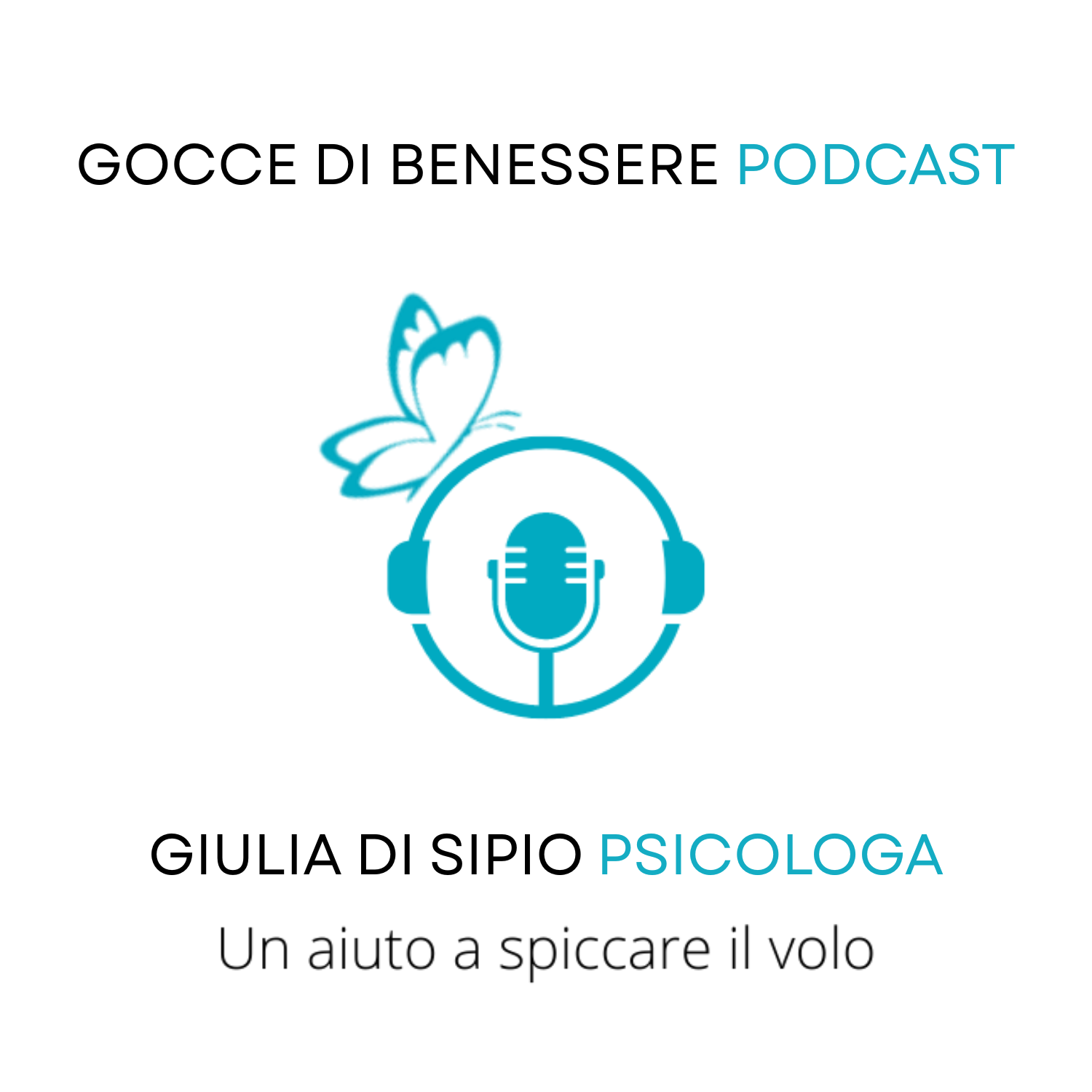 Gocce di benessere