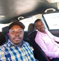 Dunlop Zviore Manhangah