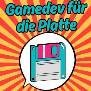 Gamedev für die Platte