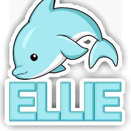 Ellie🐬
