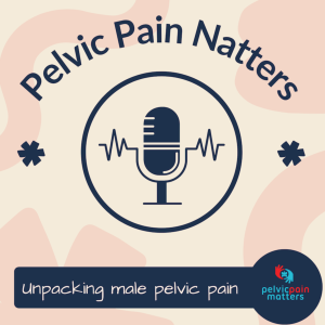 Ep 35  Pelvic Pain Natters - Mental Health, Cipro and Suicide