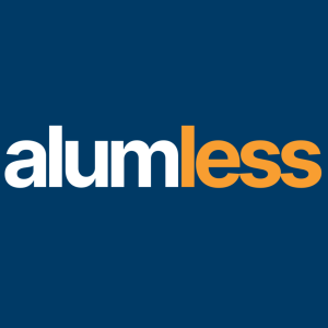 Alumless