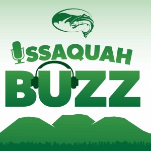 Issaquah Buzz Episode 4 - Salmon Days 2022