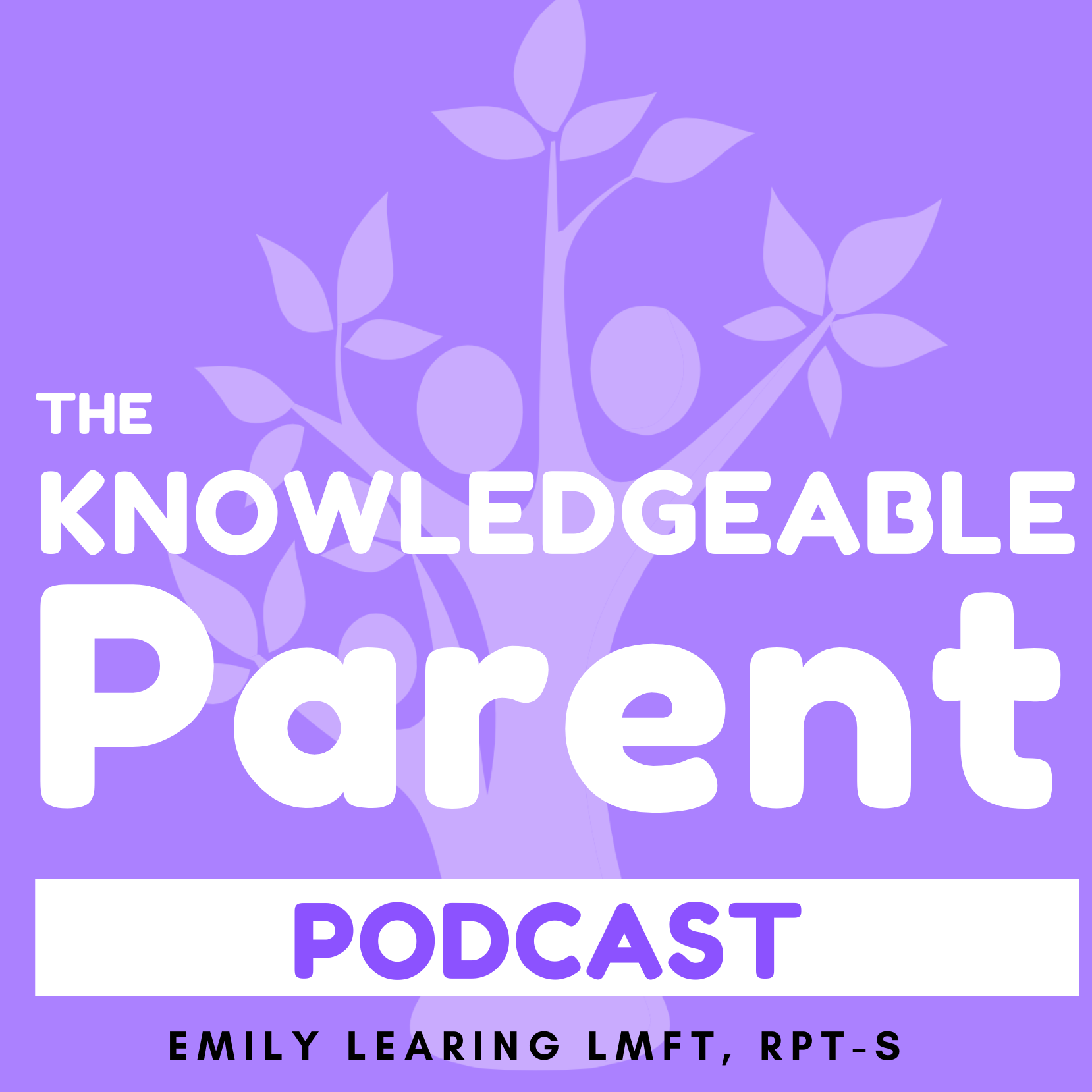 The Knowledgeable Parent