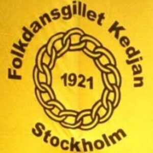 Vi har vår i luften - Kedjans Tradpodd 1