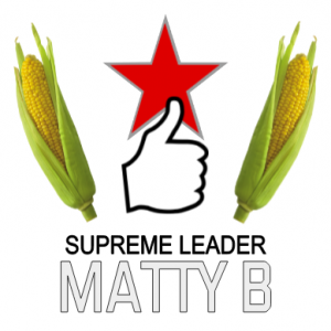 Supreme Leader Matty B