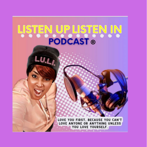 User Podcast Logo