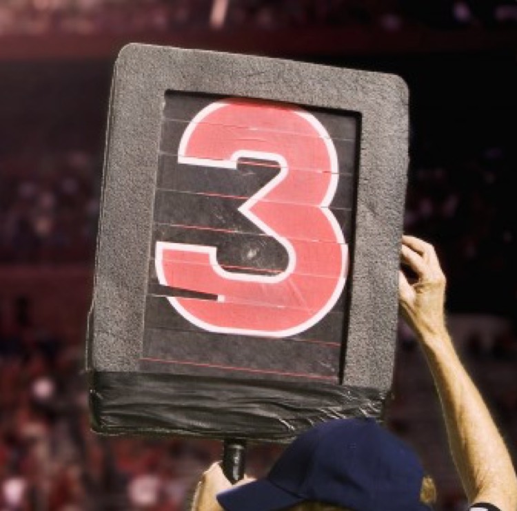 Punting On Third Down