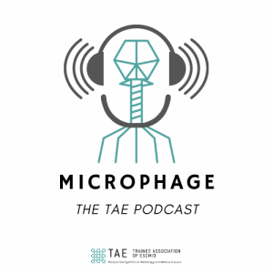 Microphage: the TAE podcast
