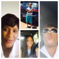 Constance Connie Mohlala Mavanga