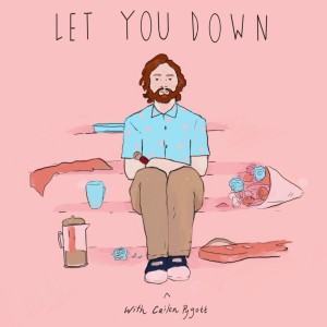 Let You Down