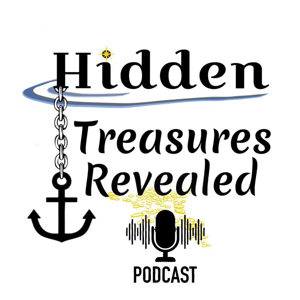 Hidden Treasures Revealed