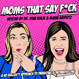 004: The Rebel Mama - The Anti-Mommy Bloggers