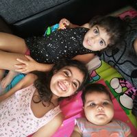 מיכל אליאס מישאלי