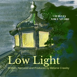 Low Light Narrated Audio Drama Episode 2
