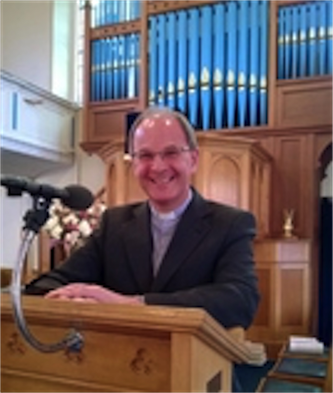 Kilmore Presbyterian Church's Podcast