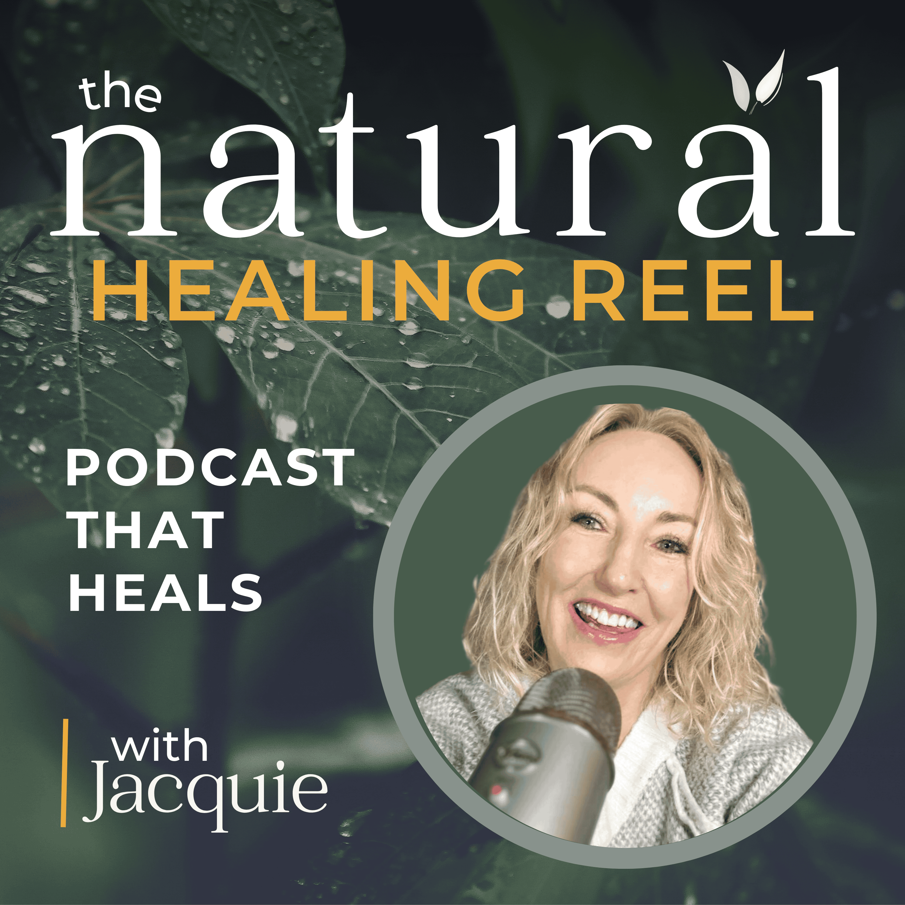 The Natural Healing Reel