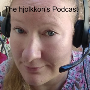 The hjolkkon’s Podcast