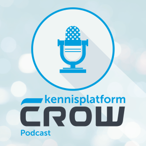 CROW podcast