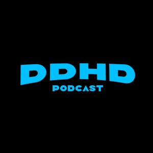 "Where We At" with Dwayne Graham: Director & the Eye behind DDHD Podcast