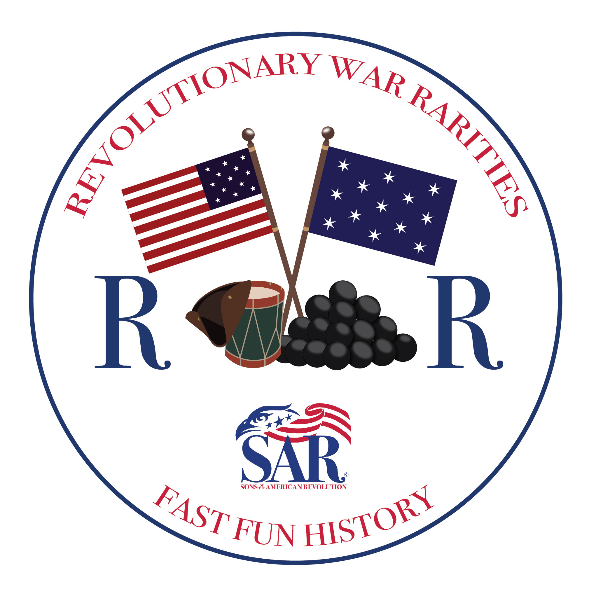 Revolutionary War Rarities