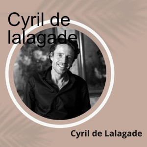 Cyril de lalagade