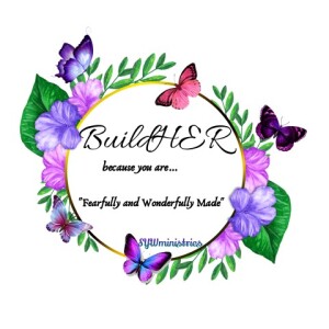 Welcome to BuildHER®